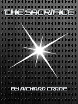 cover image of The Sacrifice